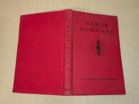 ARMOR COMMAND