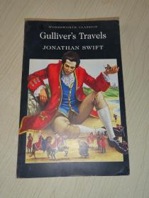 Gulliver's Travels（格列佛游记）