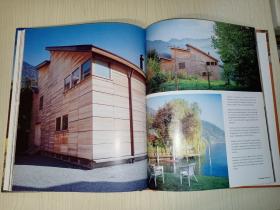 Wood Houses /Joaquim Ballarin teNeues September 2005