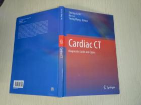 Cardiac CT: Diagnostic Guide and Cases