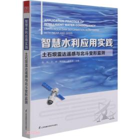 智慧水利应用实践(土石坝雷达遥感与北斗变形监测)