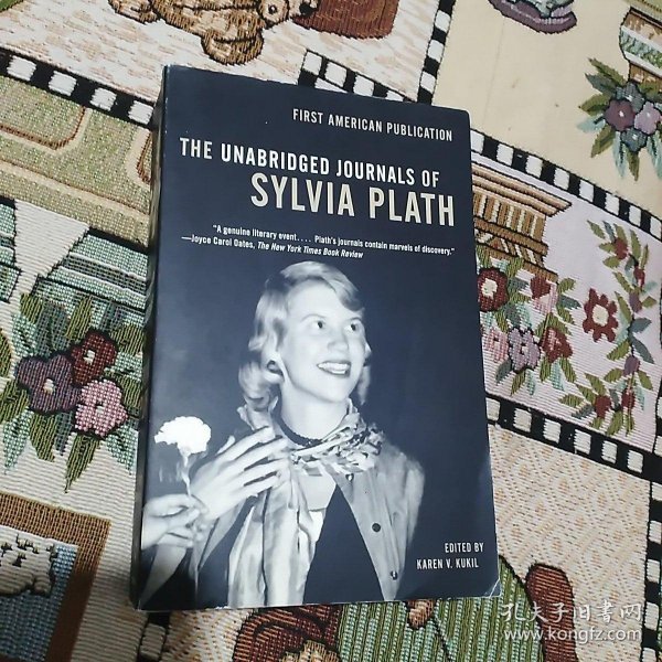 The Unabridged Journals of Sylvia Plath