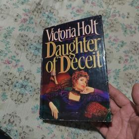 Daughter of deceit