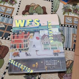 The Wes Anderson Collection