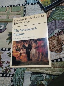 The Seventeenth Century