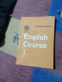 Eng|ish Course 1