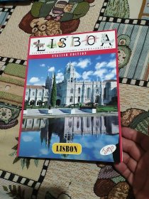 Tourist Guide LISBON