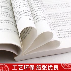 【全4册】中国名人大传苏轼传+李白+王安石传+郑板桥传 历史人物名人传记自传唐宋八大家艺术家美术家青少年课外启蒙知识读物书籍