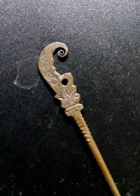 老关刀小兵器好品