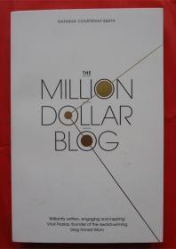 The Million Dollar Blog  16开