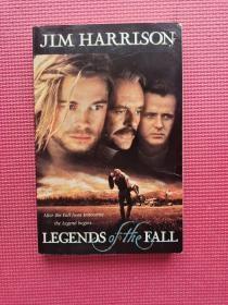 Legends of the Fall