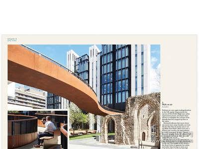 【The Monocle Guide】Building Better Cities 建造美好城市