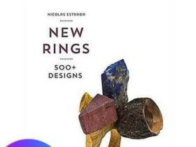 New Rings  新戒指：500+设计