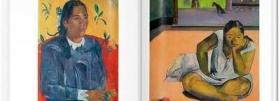 Taschen出版【Basic Art 基础艺术系列】/上海菲菲/保罗高更 绘画艺术作品集 英文原版 Gauguin 当代绘画 后印象派三大巨匠之一