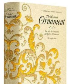 The World of Ornament