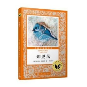 知更鸟/人文社版国际大奖小说9787020151264
