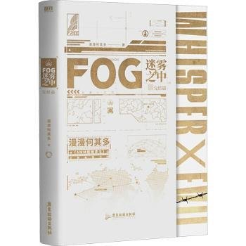 FOG迷雾之中2完结篇