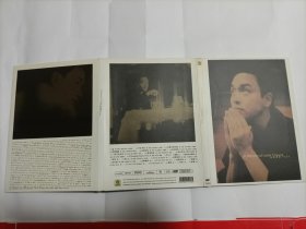 张国荣 DVD   “ 永远宠爱张国荣 ”