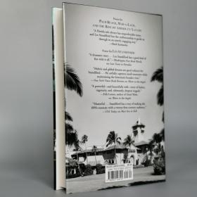 Palm Beach, Mar-a-Lago, and the Rise of America's Xanadu Hardcover – November 5, 2019 by Les Standiford