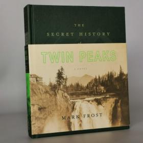 The Secret History of Twin Peaks