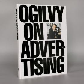 Ogilvy on Advertising