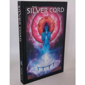 The Silver Cord Hardcover – February 17, 2015 by Kevin Kelly (Creator), Steve Masseroni (Illustrator)