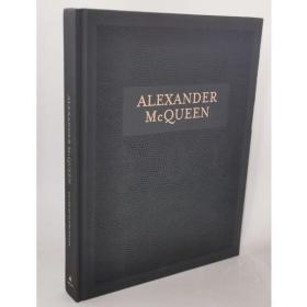 Alexander McQueen Hardcover – May 5, 2015 by Claire Wilcox (Editor)