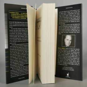 Story: Substance, Structure, Style and the Principles of Screenwriting Hardcover – November 25, 1997 by Robert McKee (Author)