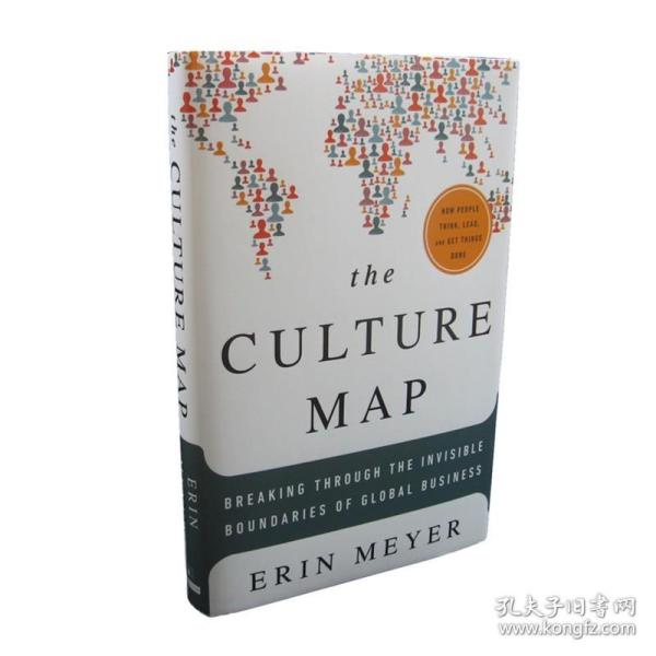 The Culture Map：Breaking Through the Invisible Boundaries of Global Business