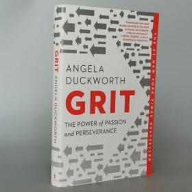 Grit: The Power of Passion and Perseverance Paperback – Illustrated, August 21, 2018 by Angela Duckworth  (Author)