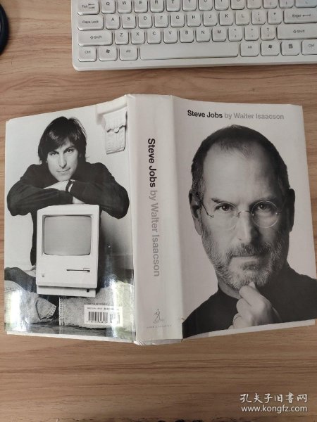 Steve Jobs