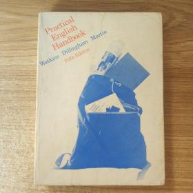 Practical English Handbook Watkins Dillingham Martin Fifth Edition