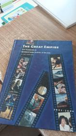 THE GREAT EMPIRE 2003-2004