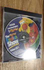 The ozmo English Show（CD）