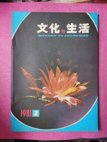 文化与生活 1987 2