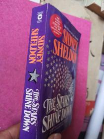 SIDNEY  SHELDON 作家