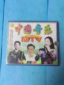 中国音乐MTV4