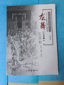 龙舞 平江九龙舞