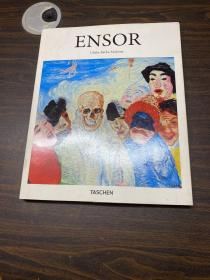 ENSOR 恩索尔