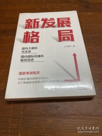 新發(fā)展格局：國內(nèi)大循環(huán)為主體 國內(nèi)國際雙循環(huán)相互促進