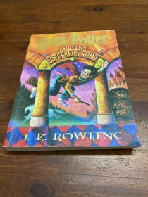 Harry Potter and the Sorcerer's Stone