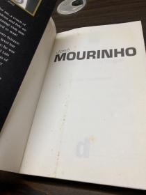 José Mourinho - 英文原版
