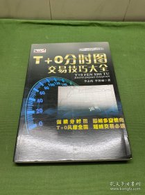 T+0分时图交易技巧大全