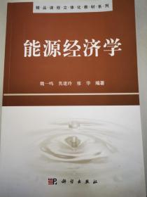 能源经济学