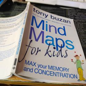 Mind Maps for Kids