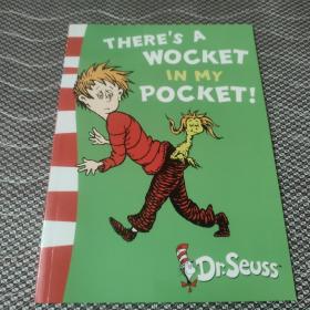 Theres a Wocket in My Pocket!