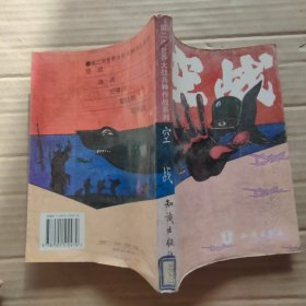 第二次世界大战兵种作战系列 空战