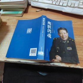 鹰胆鸽魂：罗援将军论国防