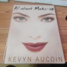 All about Make-up