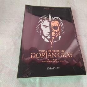 THE PICTURE OF DORIAN GRAY：Retold by Mint Editorial Team